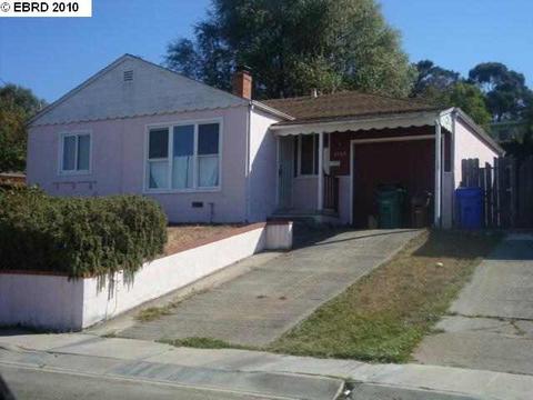 4302 Harmon Rd, Richmond, CA 94803 photo 1