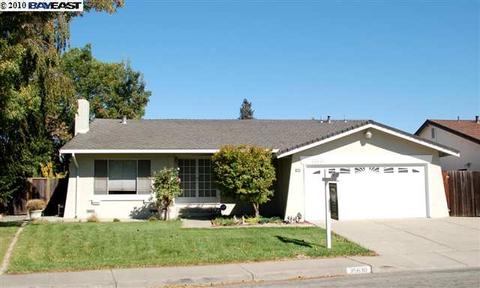 35638 Dee Pl, Fremont, CA 94536 photo 1