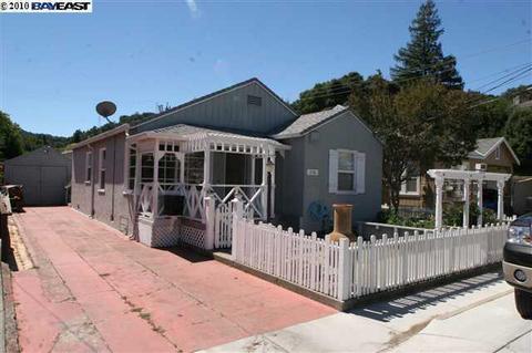 310 Gilger Ave, Martinez, CA 94553 photo 1