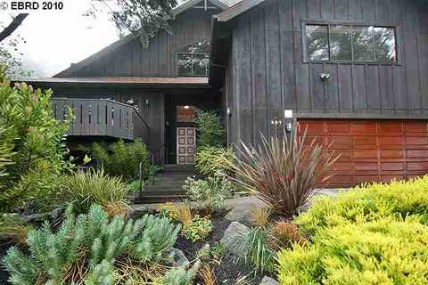 657 Creston Rd, Berkeley, CA 94708 photo 1