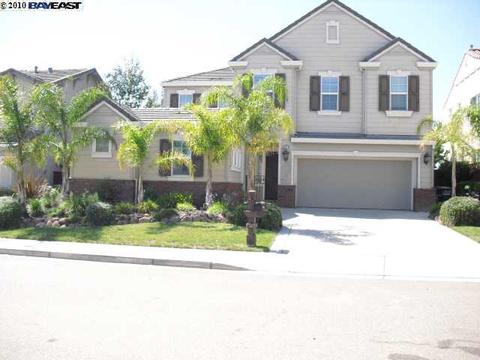 5518 Crestridge Ter, Dublin, CA 94568 photo 1