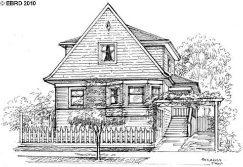 1718 Stuart St, Berkeley, CA 94703 photo 1