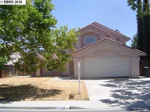 721 Hap Arnold St, Antioch, CA 94509 photo 1