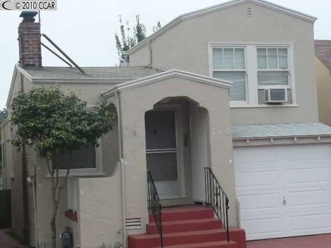 710 Masonic Ave, Albany, CA 94706 photo 1