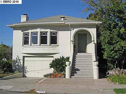 1034 Talbot Ave, Albany, CA 94706 photo 1