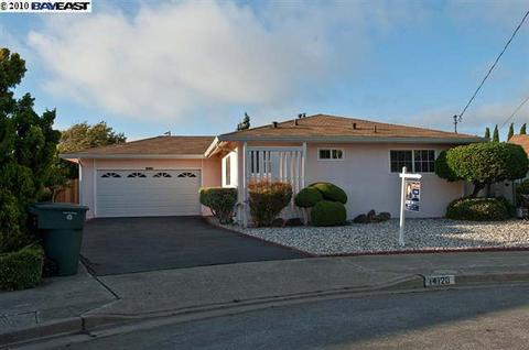 14120 Tiburon Rd, San Leandro, CA 94577 photo 1