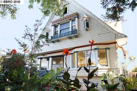 1706 Parker St, Berkeley, CA 94703 photo 1