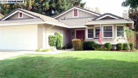 2647 Lin Gate Ct, Pleasanton, CA 94566 photo 1