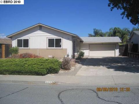 3116 Milner Rd, Antioch, CA 94509 photo 1