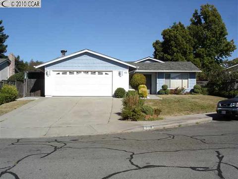 1124 Claeys Ct, Rodeo, CA 94572 photo 1
