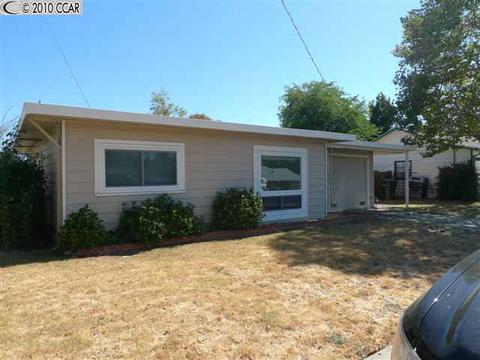 516 Palm Ave, Martinez, CA 94553 photo 1