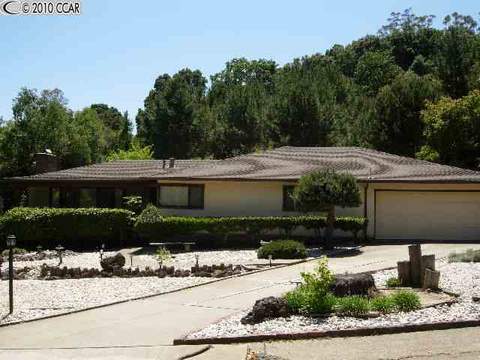 132 Gordon Way, Martinez, CA 94553 photo 1