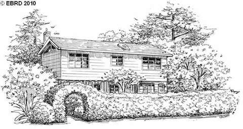 698 Creston Rd, Berkeley, CA 94708 photo 1