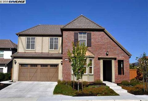1764 Cottswald St, Danville, CA 94506 photo 1