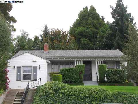 1621 C St, Hayward, CA 94541 photo 1