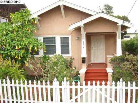 1194 Carrison St, Berkeley, CA 94702 photo 1