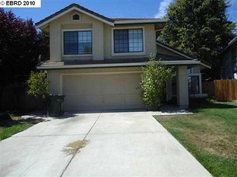 4820 Highlands Way, Antioch, CA 94531 photo 1