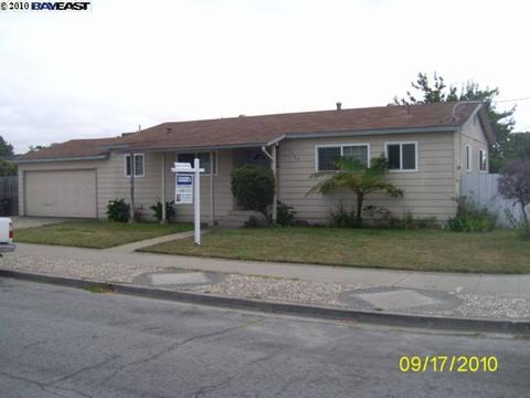 6468 Mirabeau Dr, Newark, CA 94560 photo 1