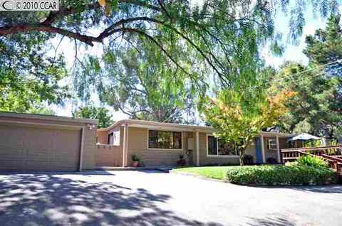 191 Oak Knoll Loop, Walnut Creek, CA 94596 photo 1