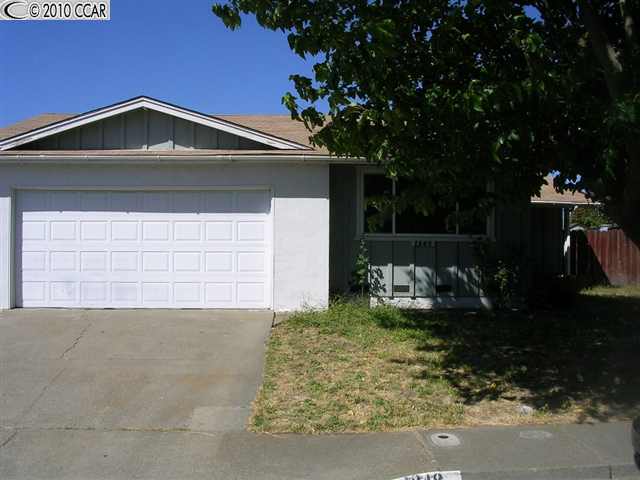 1848 Severus Dr, Vallejo, CA 94589 photo 1