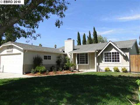 1601 Nicholas Dr, Concord, CA 94520 photo 1
