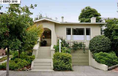 1374 Francisco St, Berkeley, CA 94702 photo 1