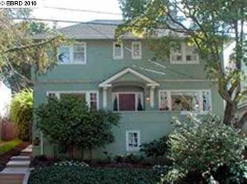 1932 Los Angeles Ave, Berkeley, CA 94707 photo 1