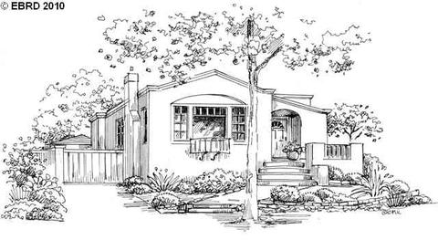2227 Oregon St, Berkeley, CA 94705 photo 1