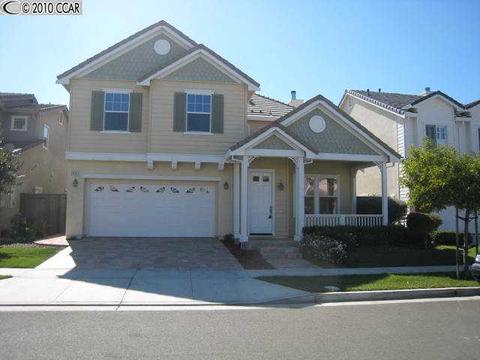 1033 Salt Spray Ter, Hercules, CA 94547 photo 1