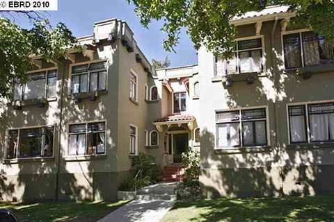 2725 Prince St #4, Berkeley, CA 94705 photo 1