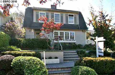 1880 Capistrano Ave, Berkeley, CA 94707 photo 1