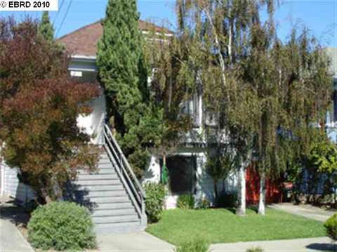 1126 E 24th St, Oakland, CA 94606 photo 1