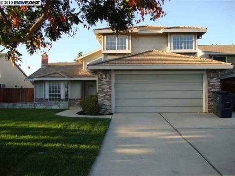 1665 Antonia Ct, Tracy, CA 95376 photo 1