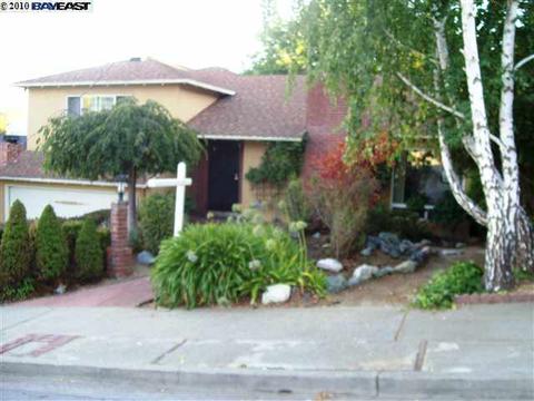4885 James Ave, Castro Valley, CA 94546 photo 1