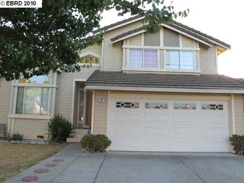 534 Bantry Rd, Pinole, CA 94564 photo 1