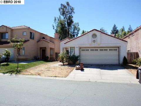 1032 Mepham Dr, Pittsburg, CA 94565 photo 1