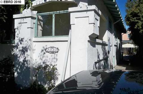 2331 Browning St, Berkeley, CA 94702 photo 1