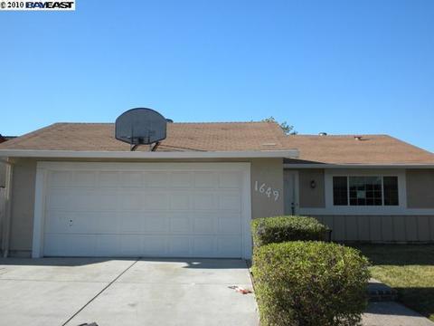 1649 Duncan Dr, Tracy, CA 95376 photo 1