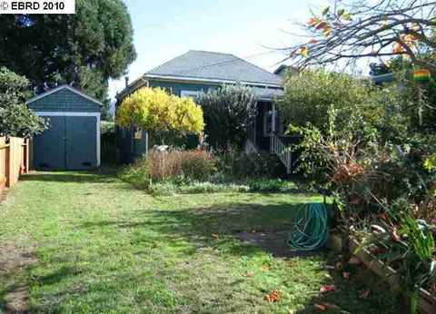 529 Talbot Ave, Albany, CA 94706 photo 1