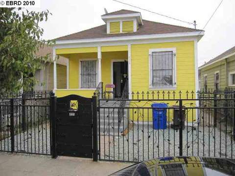 438 3rd St, Richmond, CA 94801 photo 1
