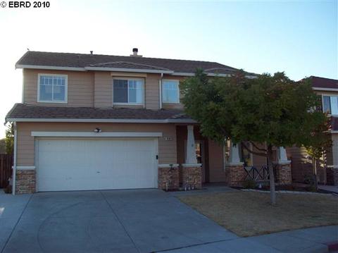 5107 Springcrest Ct, Antioch, CA 94531 photo 1