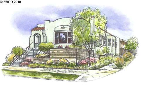 757 Peralta Ave, Berkeley, CA 94707 photo 1