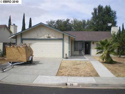 26 Steele Ct, Bay Point, CA 94565 photo 1