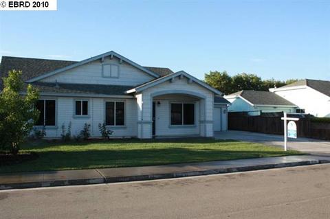 2313 El Monte Dr, Oakley, CA 94561 photo 1