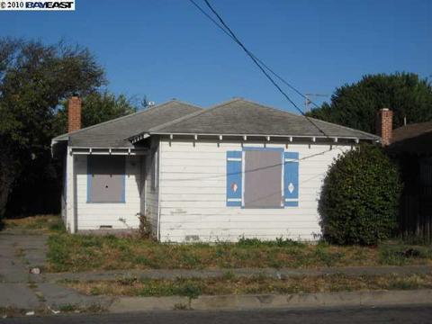 875 9th St, Richmond, CA 94801 photo 1