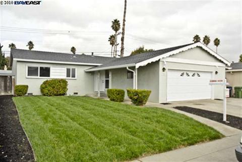 39568 Kahlua Ct, Fremont, CA 94538 photo 1