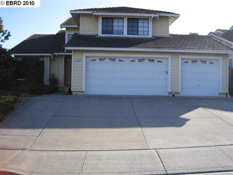 551 Turquoise Dr, Hercules, CA 94547 photo 1