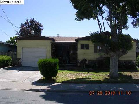 241 Benjamin Ave, Pittsburg, CA 94565 photo 1