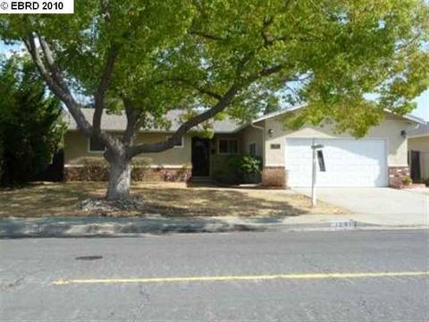 1241 Rolling Hill Way, Martinez, CA 94553 photo 1