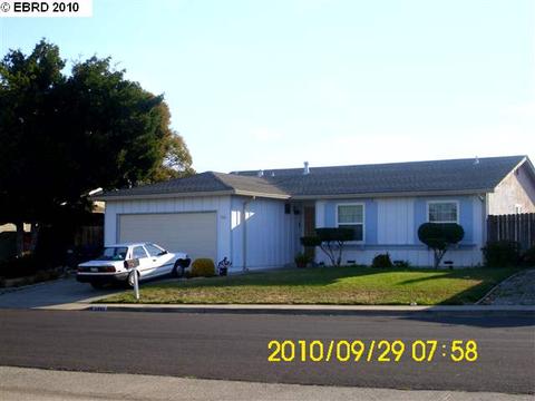 3962 Meadowbrook Cir, Pittsburg, CA 94565 photo 1